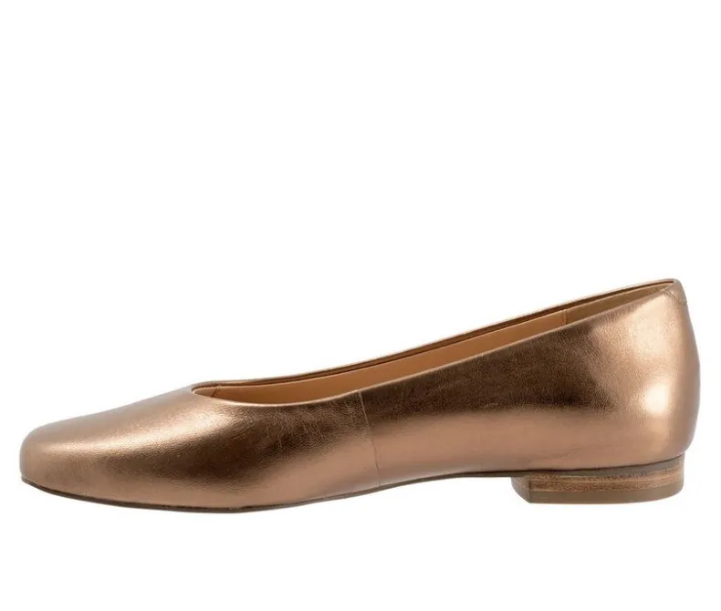Flats>Trotters Women's Honor Flats