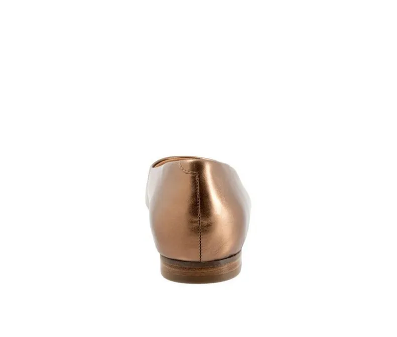 Flats>Trotters Women's Honor Flats