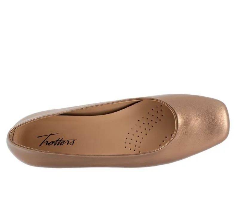Flats>Trotters Women's Honor Flats