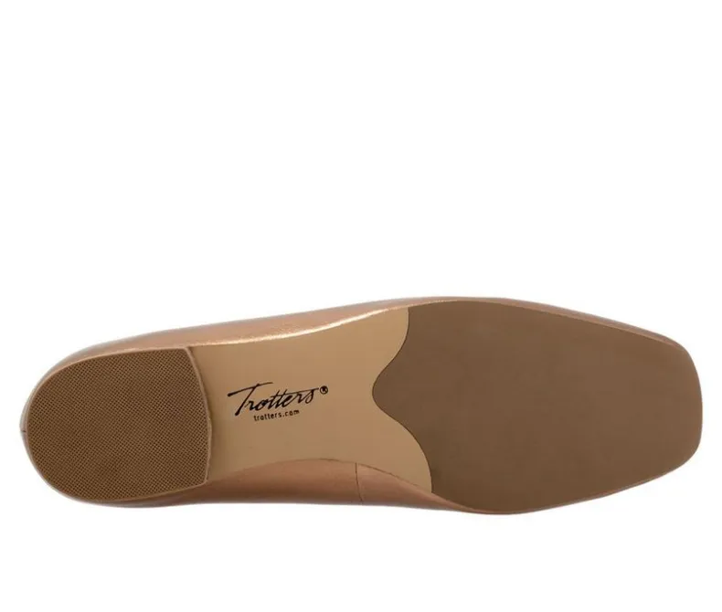 Flats>Trotters Women's Honor Flats