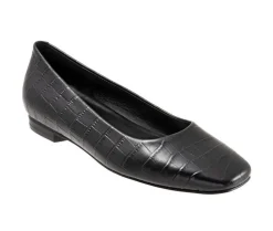 Flats>Trotters Women's Honor Flats