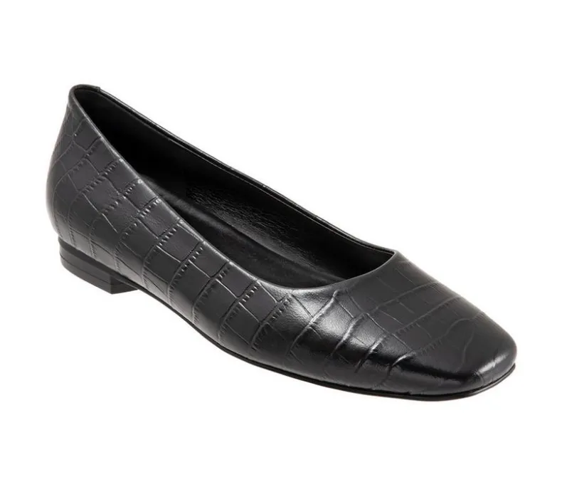 Flats>Trotters Women's Honor Flats