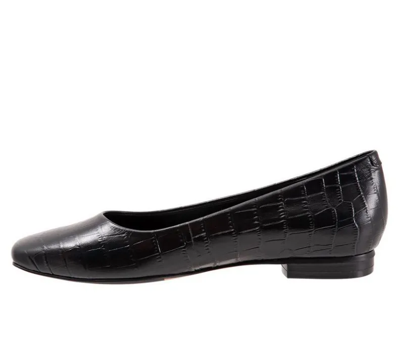 Flats>Trotters Women's Honor Flats