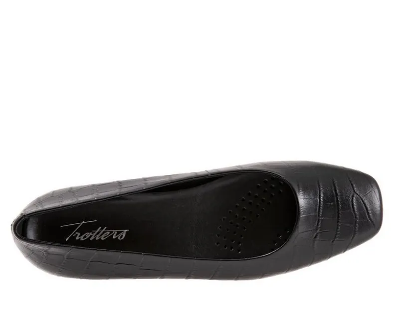 Flats>Trotters Women's Honor Flats