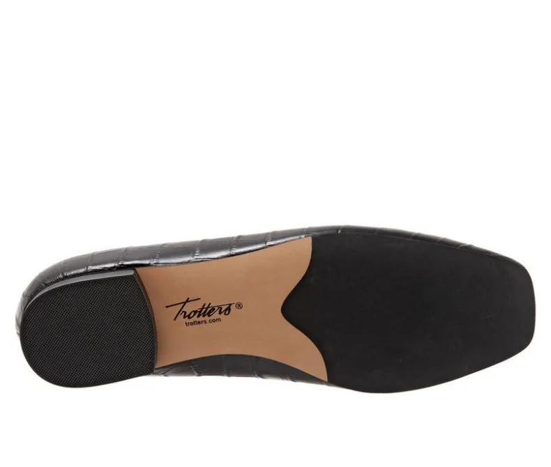 Flats>Trotters Women's Honor Flats