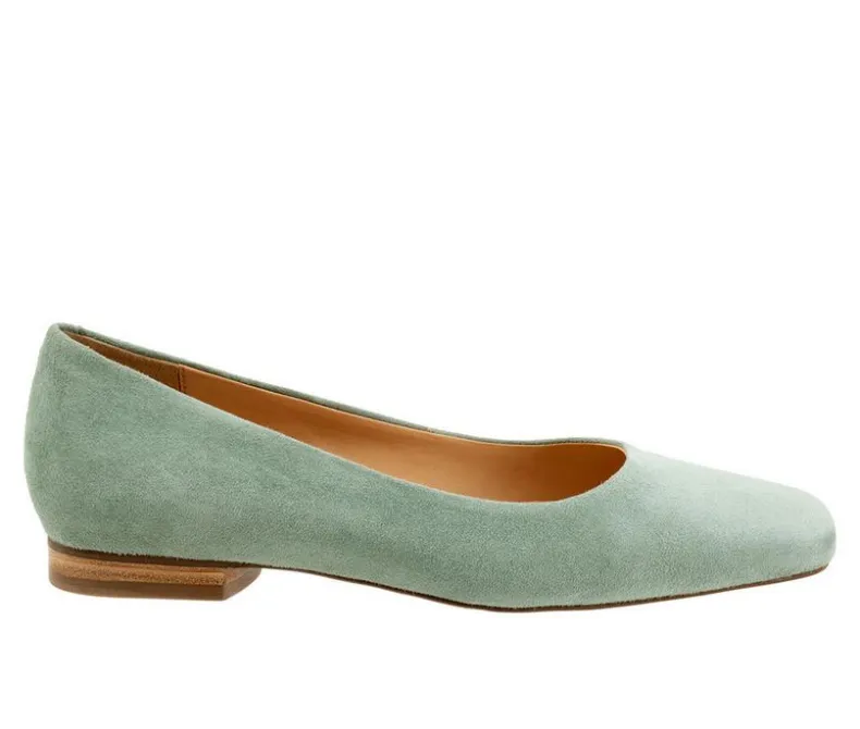 Flats>Trotters Women's Honor Flats