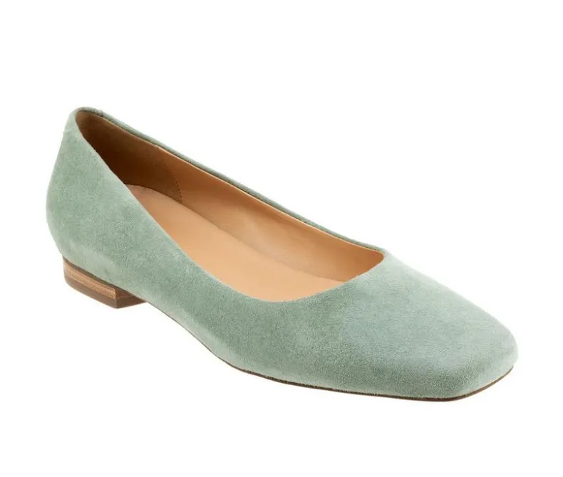 Flats>Trotters Women's Honor Flats