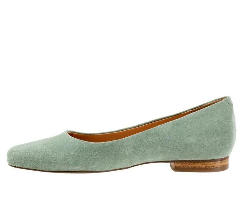 Flats>Trotters Women's Honor Flats