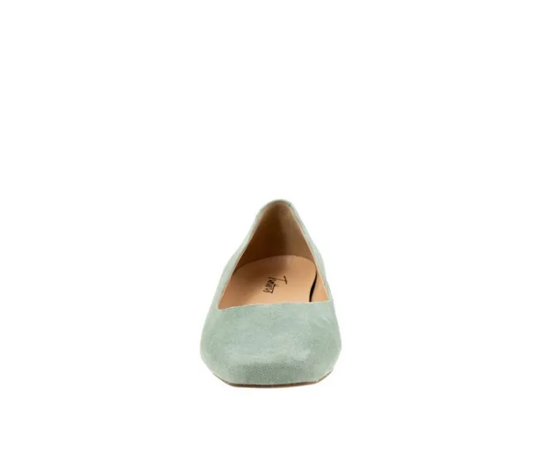 Flats>Trotters Women's Honor Flats