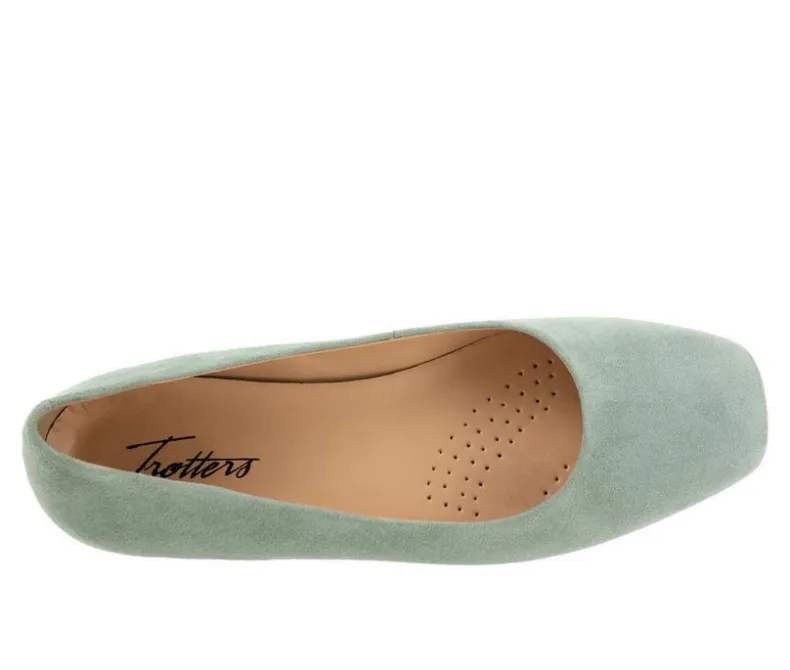 Flats>Trotters Women's Honor Flats