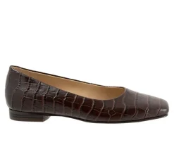 Flats>Trotters Women's Honor Flats