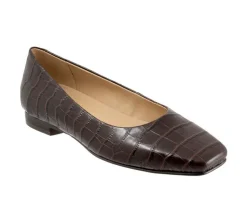 Flats>Trotters Women's Honor Flats