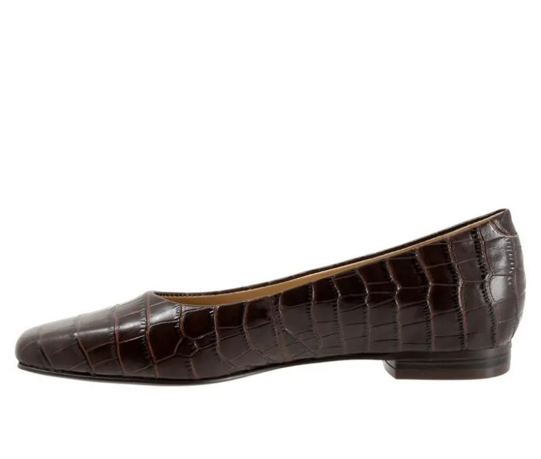 Flats>Trotters Women's Honor Flats