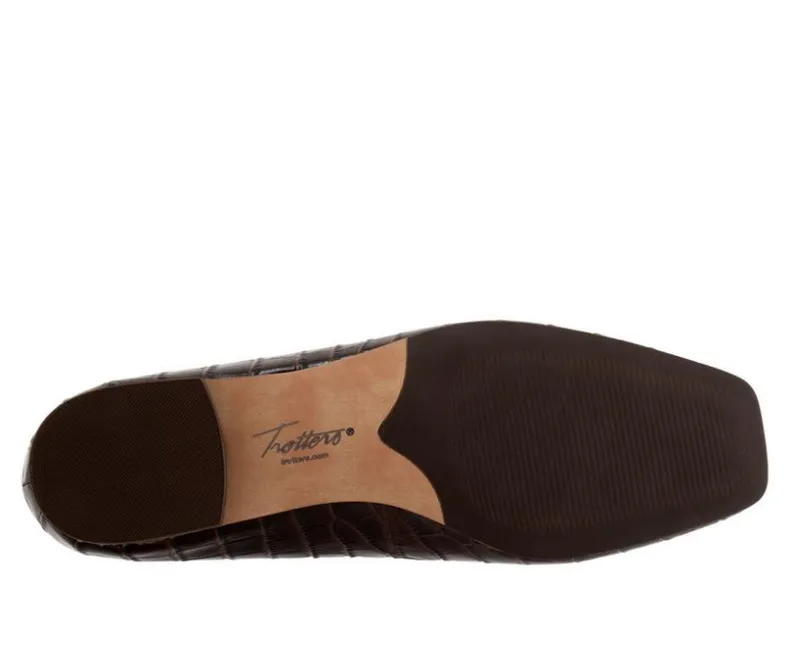 Flats>Trotters Women's Honor Flats