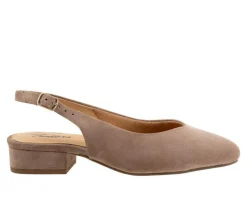 Pumps & Heels>Trotters Women's Jessa Shoes