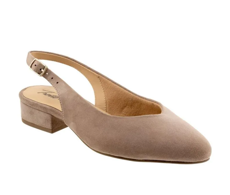 Pumps & Heels>Trotters Women's Jessa Shoes