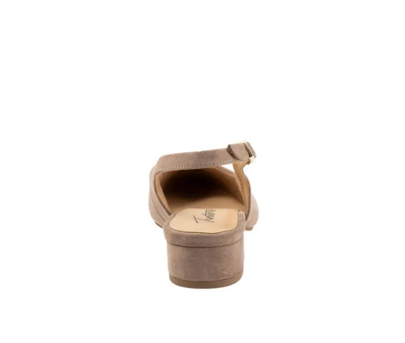 Pumps & Heels>Trotters Women's Jessa Shoes