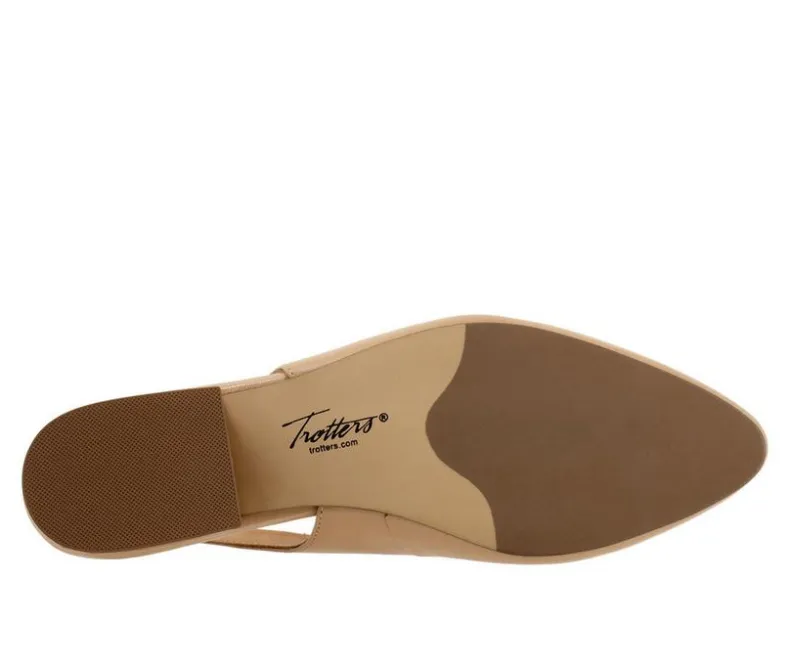 Pumps & Heels>Trotters Women's Jessa Shoes