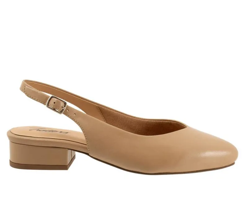 Pumps & Heels>Trotters Women's Jessa Shoes