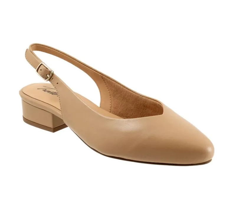Pumps & Heels>Trotters Women's Jessa Shoes