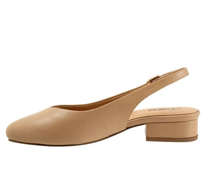 Pumps & Heels>Trotters Women's Jessa Shoes