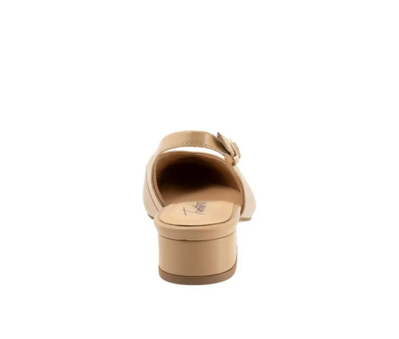 Pumps & Heels>Trotters Women's Jessa Shoes
