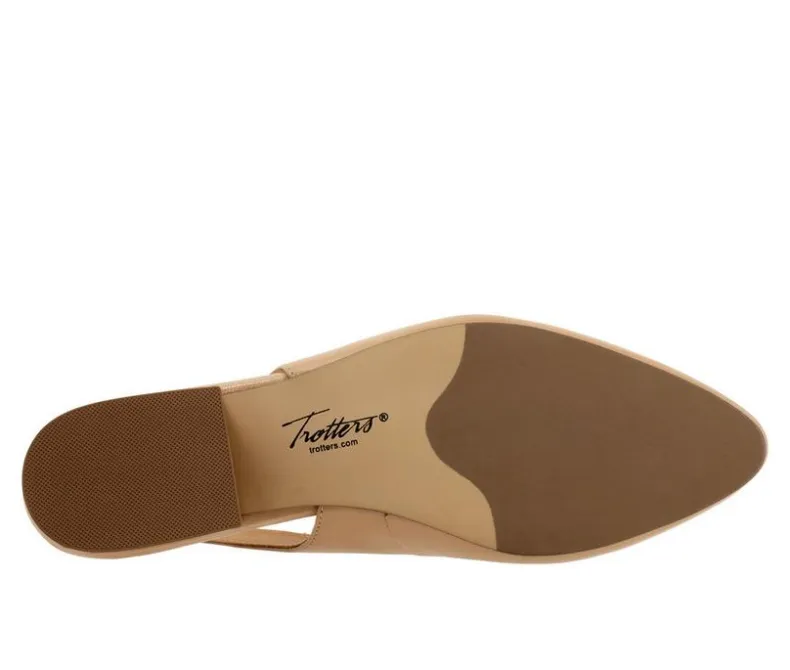 Pumps & Heels>Trotters Women's Jessa Shoes