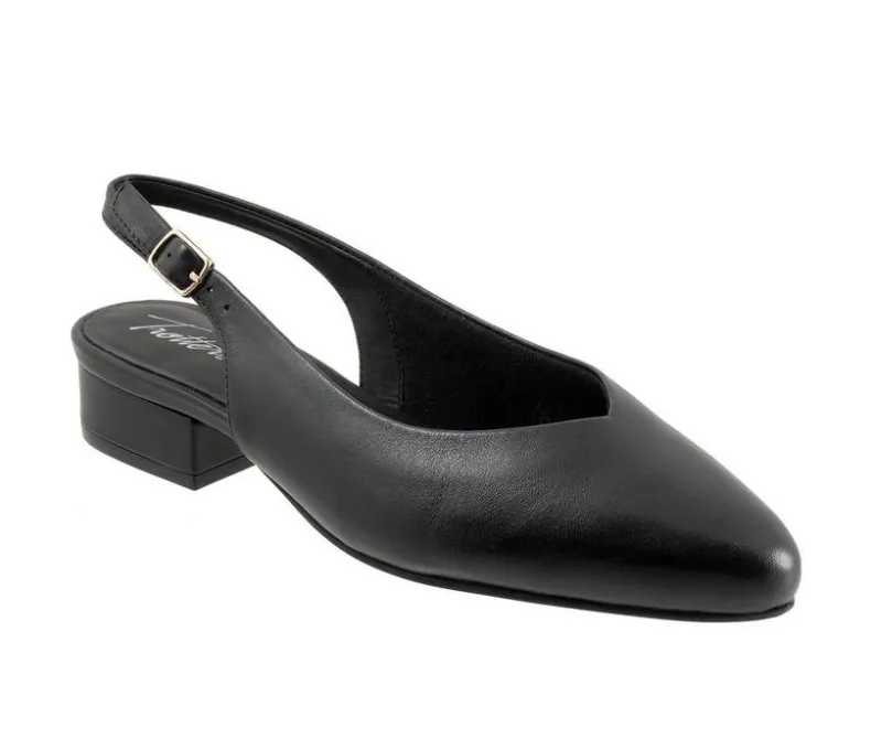 Pumps & Heels>Trotters Women's Jessa Shoes