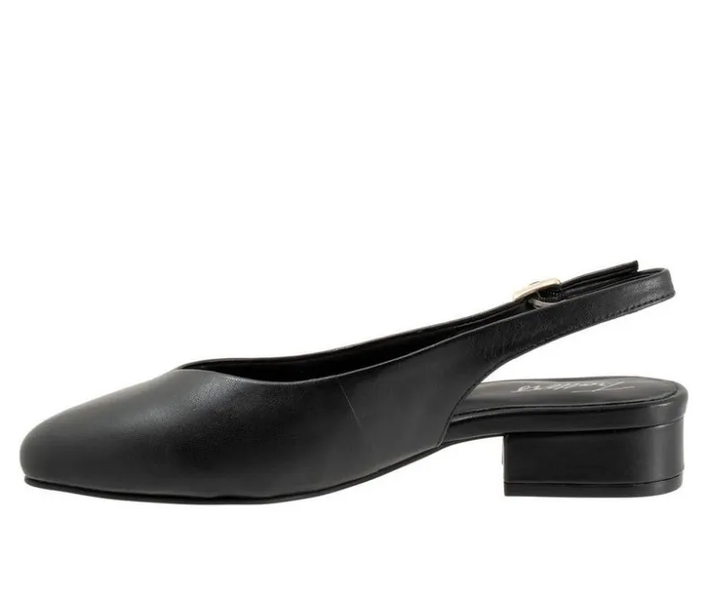 Pumps & Heels>Trotters Women's Jessa Shoes