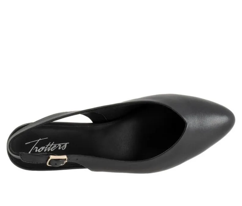 Pumps & Heels>Trotters Women's Jessa Shoes