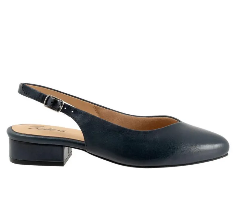 Pumps & Heels>Trotters Women's Jessa Shoes
