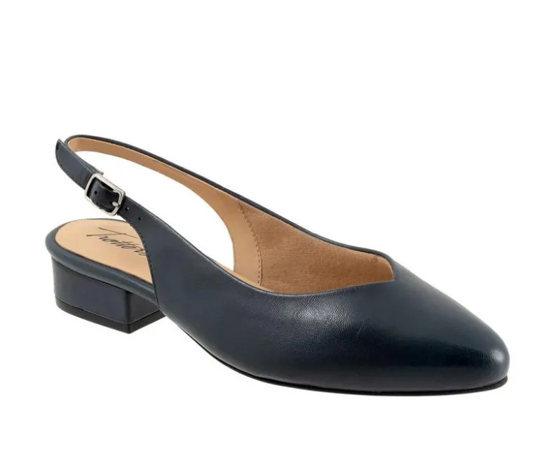 Pumps & Heels>Trotters Women's Jessa Shoes