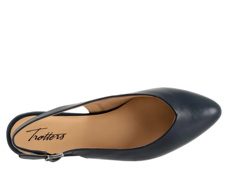 Pumps & Heels>Trotters Women's Jessa Shoes