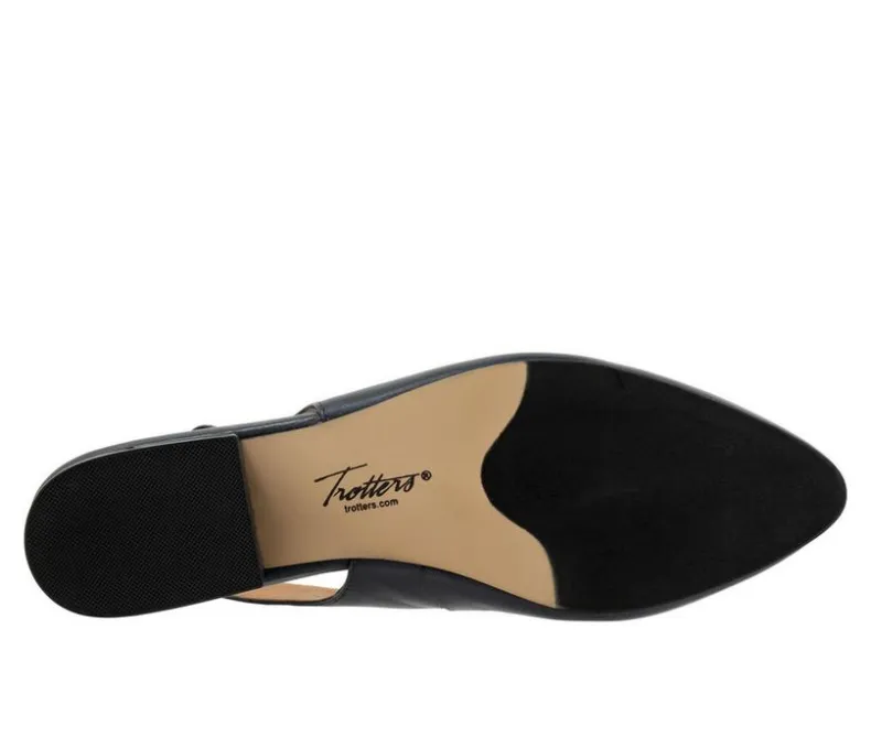 Pumps & Heels>Trotters Women's Jessa Shoes