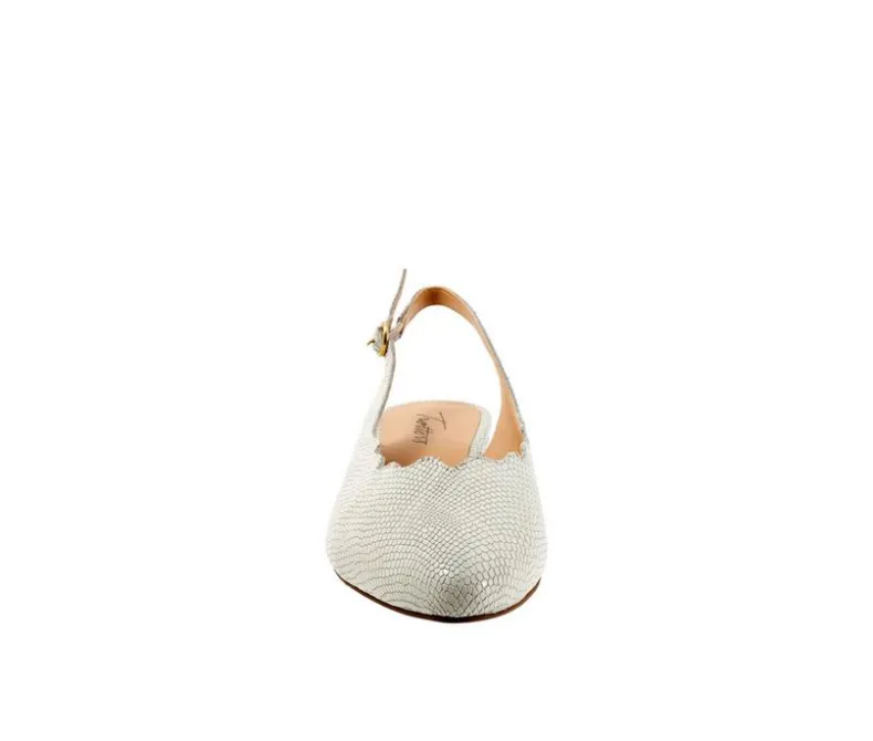 Clogs & Mules>Trotters Women's Joselyn Slingback Pumps