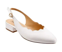 Pumps & Heels|Clogs & Mules>Trotters Women's Joselyn Slingback Pumps