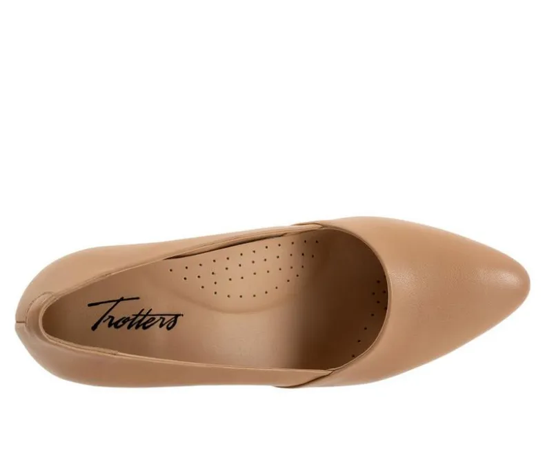 Pumps & Heels>Trotters Women's Kylie Pumps