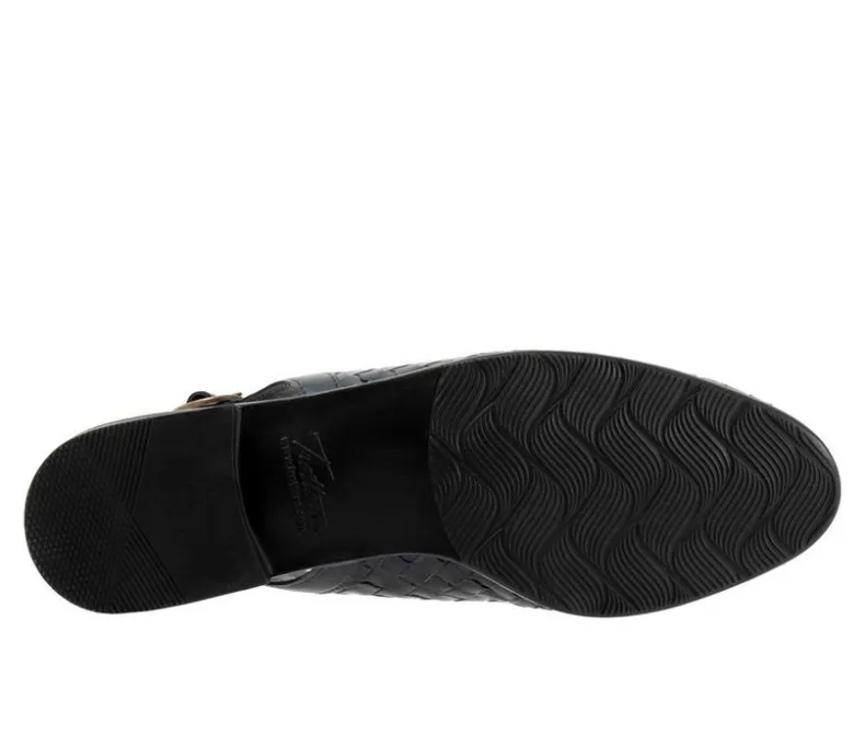 Flats>Trotters Women's Lea Slingback Flats