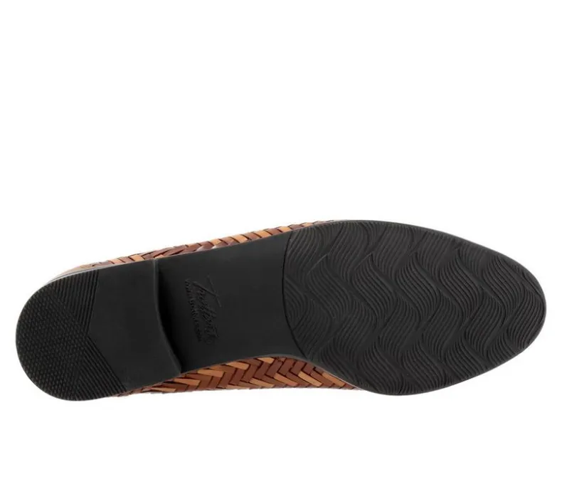 Loafers & Oxfords>Trotters Women's Liz III Flats