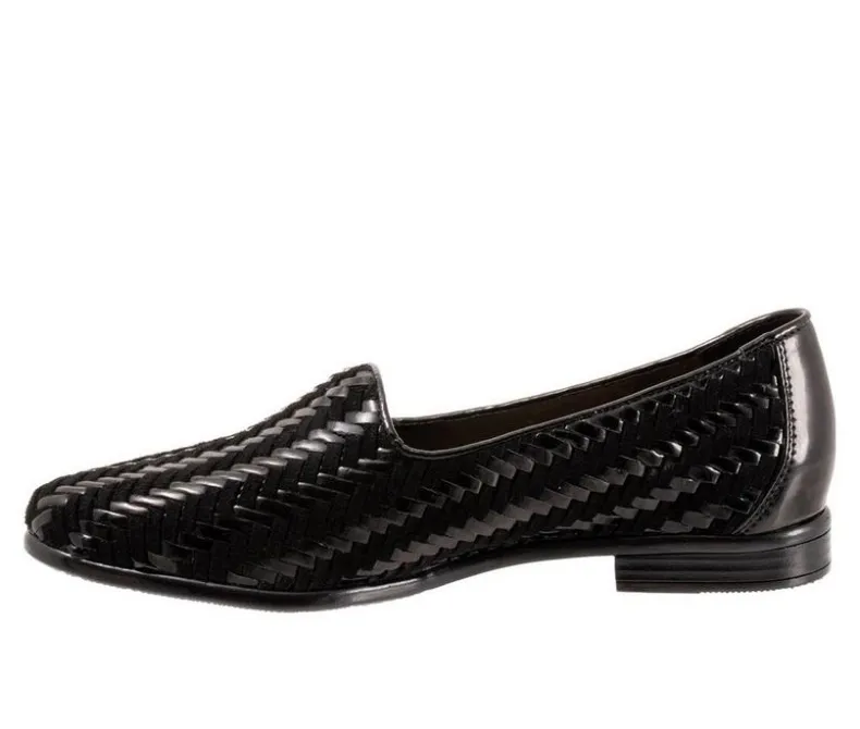 Loafers & Oxfords>Trotters Women's Liz III Flats