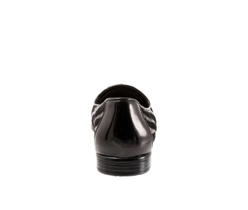 Loafers & Oxfords>Trotters Women's Liz III Flats