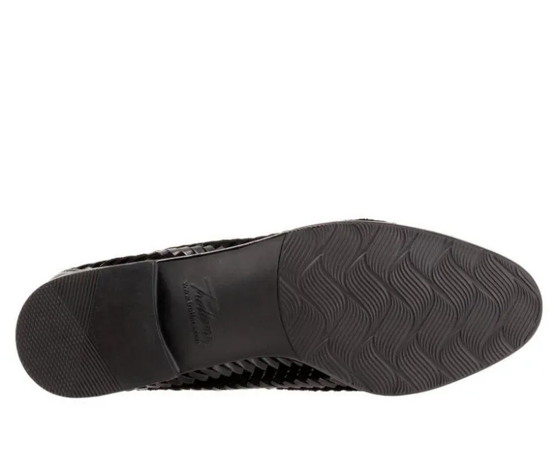 Loafers & Oxfords>Trotters Women's Liz III Flats