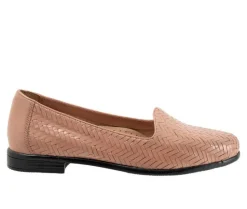 Loafers & Oxfords>Trotters Women's Liz III Flats