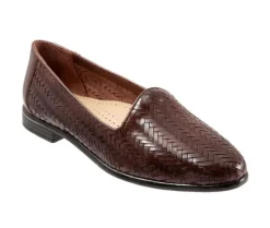 Loafers & Oxfords>Trotters Women's Liz III Flats