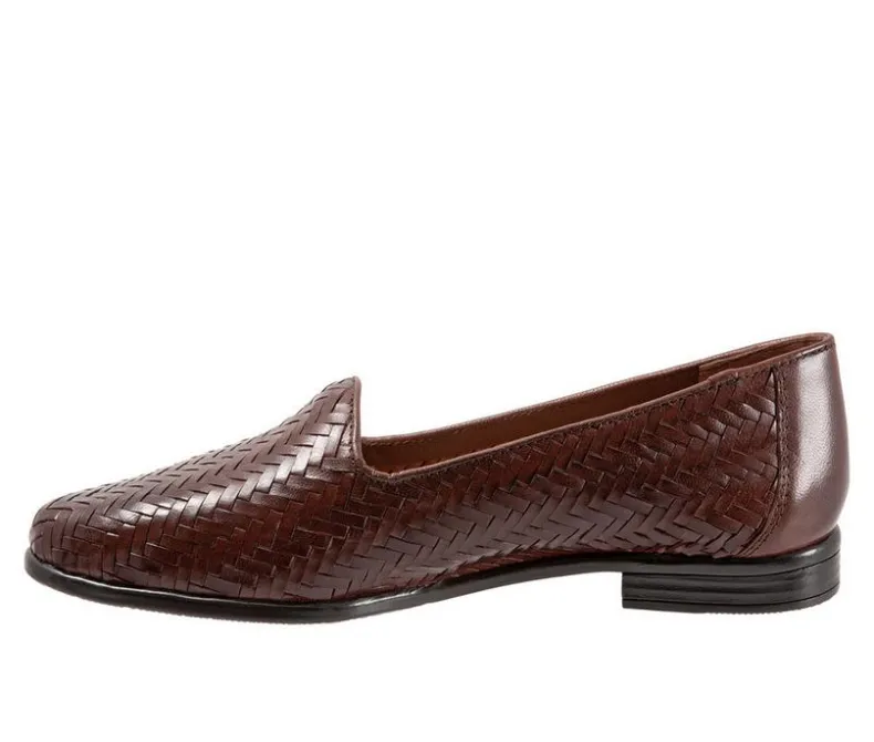 Loafers & Oxfords>Trotters Women's Liz III Flats