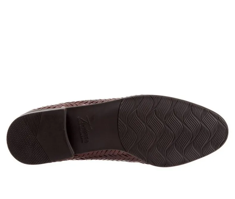 Loafers & Oxfords>Trotters Women's Liz III Flats