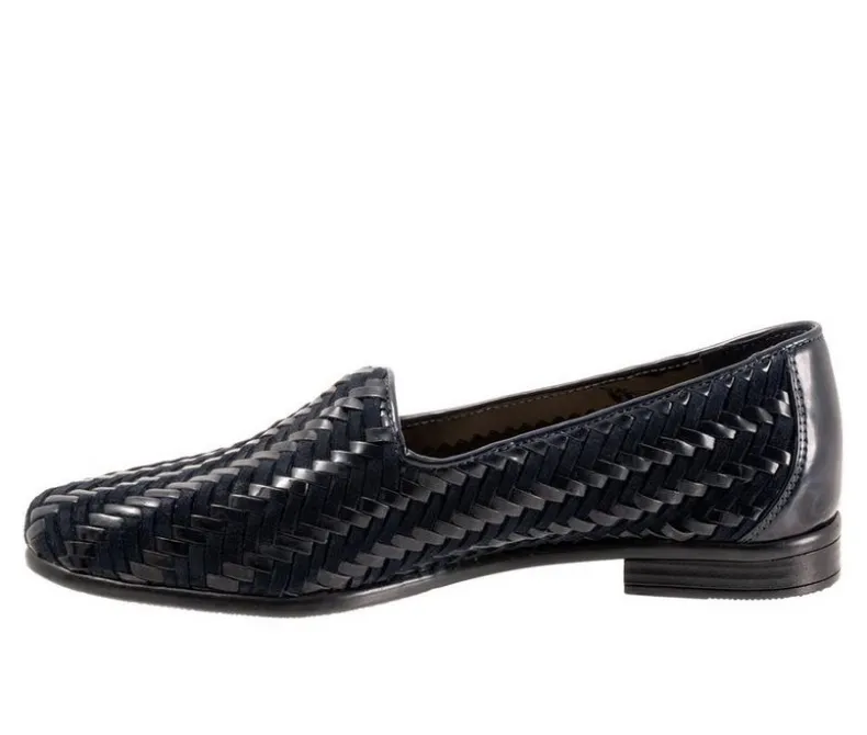 Loafers & Oxfords>Trotters Women's Liz III Flats