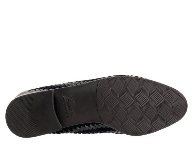 Loafers & Oxfords>Trotters Women's Liz III Flats