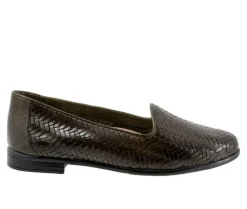 Loafers & Oxfords>Trotters Women's Liz III Flats