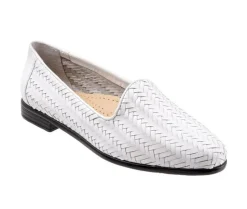 Loafers & Oxfords>Trotters Women's Liz III Flats